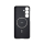 PITAKA Ultra-Slim Case Black/Grey Twill Sansung Galaxy S25+ - 1369568 - zdjęcie 3